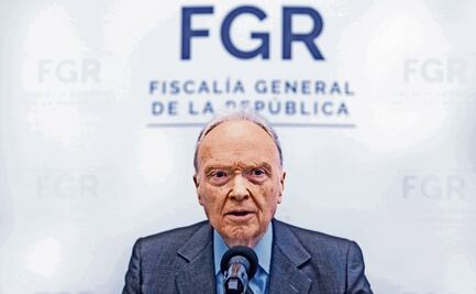 Piden a FGR y Conacyt  parar “persecución” en contra de científicos