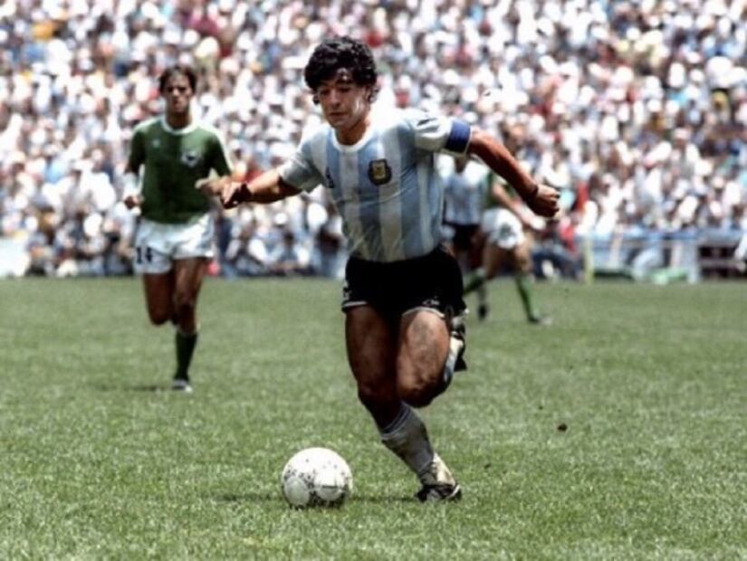 Los zurdos más destacados en el deporte