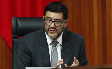 Tengo un “profundo respeto” al presidente: dice magistrado de supuesto tuit con insulto a AMLO 