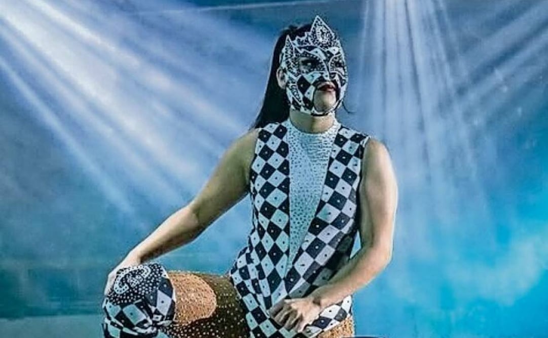 Su padre también es esteta y es de quien más recibe consejos. Foto: Instagram