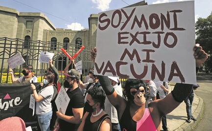 América Latina sufre el embate de la viruela del mono