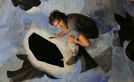 Artista italiano Salvatore Garau vende escultura invisible por 16 mil dólares; está hecha de aire y espíritu, afirma