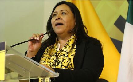 PRD, con puertas abiertas para desencantados de la 4T: Adriana Díaz