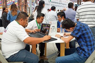 Se generaron 84.9 mil empleos formales en abril