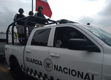 Liberan a secuestrado y detienen a dos plagiarios en Zacatecas