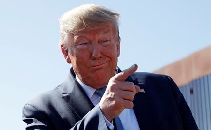 Seis razones para celebrar la derrota de Trump