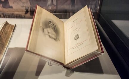 Biblioteca Británica recuerda a Jane Austen a 200 años de su muerte