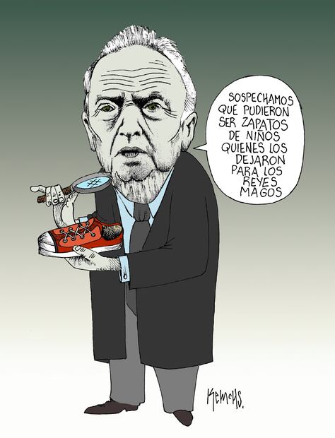 Cartón de KEMCHS