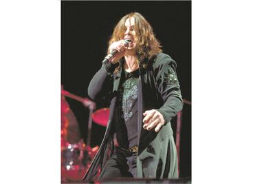 Sin tener el cartel, Hell & Heaven agota entradas