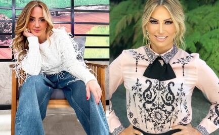 Anette Cuburu enfrentaría consecuencias por sus polémicas declaraciones sobre Andrea Legarreta