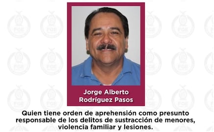 Detienen a ex alcalde de Mazatlán, Sinaloa; se le acusa de violencia familiar y sustracción de menores