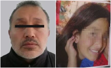 Detienen a presunto feminicida de Giselle, la niña de 11 años que desapareció en Chimalhuacán