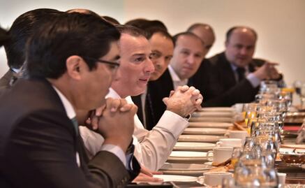 Pese a decisión de Carrier, México es importante para inversiones: SHCP 