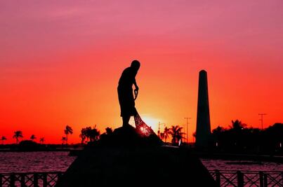 Así es el primer Barrio Mágico de México