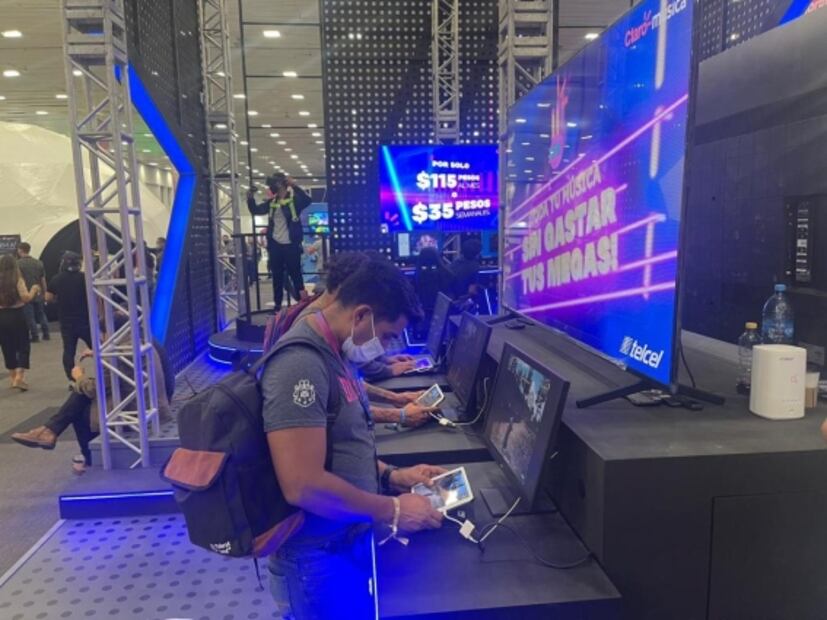 Talent Land regresa a Guadalajara