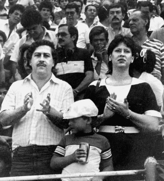 Pablo Escobar: los escándalos y datos más interesantes sobre el narcotraficante