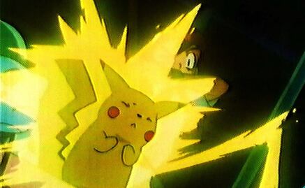 El capítulo de Pokémon que hospitalizó a 685 niños