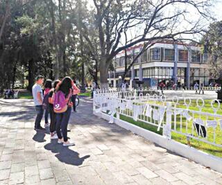 Aumentan denuncias de abuso sexual en Chapingo 