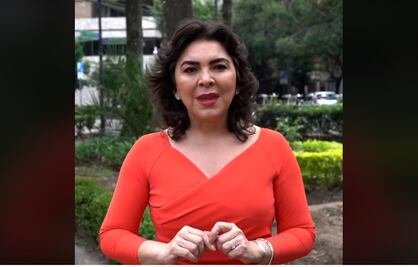 Ivonne Ortega acusa a Alejandro Moreno de pretender imponerse en la dirigencia del PRI