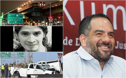 Rescates, muertes, accidentes y persecuciones; 10 casos de mexicanos en el exterior que conmocionaron en 2024