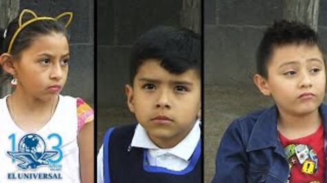 No quieren volver al silencio