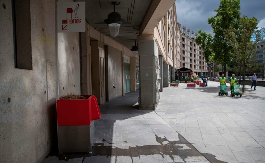 Residentes han escrito a la alcaldía para exigir su retiro y están planificando elaborar un petitorio (Foto: AFP)