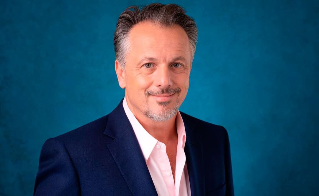 Fabrice Deceliere, director general de la Red de Grupo Elektra