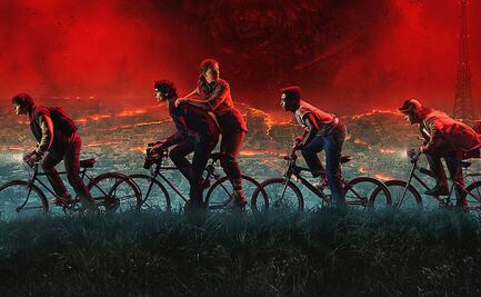 Stranger Things 5: ¿cuándo se estrena el volumen 2 en Netflix? Conoce aquí la fecha exacta