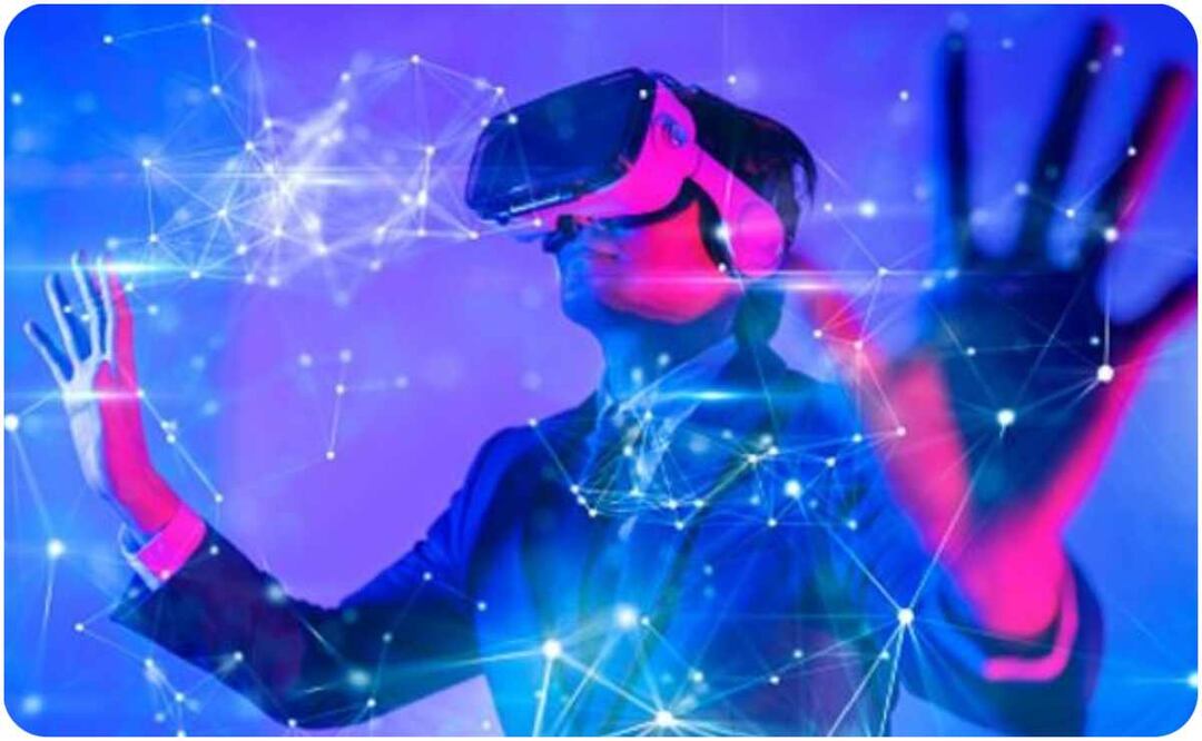 Darkverse: el lado oscuro del metaverso