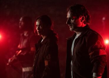 "The Walking Dead: The Ones Who Live", el spin-off mejor valorado de la franquicia regresa a la televisión en México