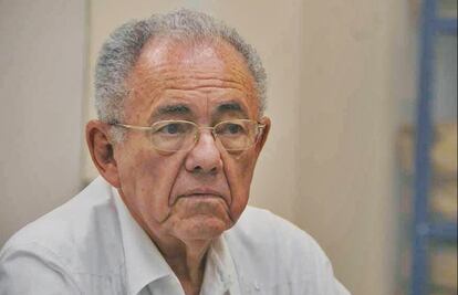 Equipos de AMLO y Peña se reunirán la próxima semana para analizar NAIM: Jiménez Espriú