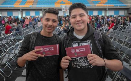 Beca Jóvenes Escribiendo el Futuro: conoce los requisitos, montos y fechas clave del apoyo a estudiantes