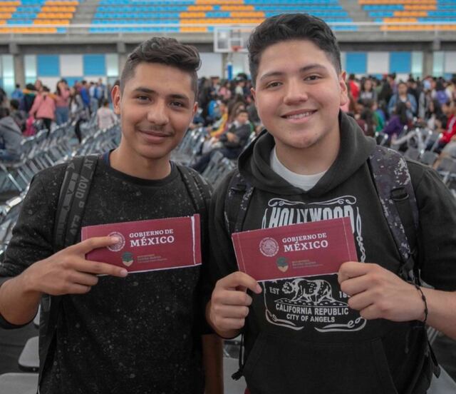 Jóvenes Construyendo el Futuro 2025: ¿cómo obtener la beca de 8 mil pesos?; consulta aquí