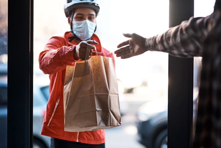 Conoce los supermercados que te llevan a casa la despensa, basta con un click