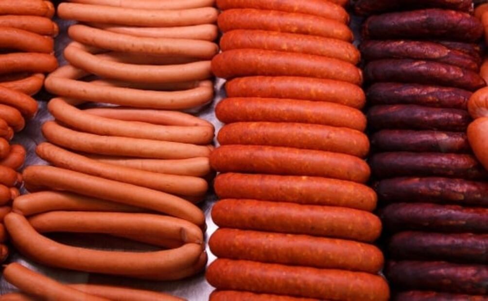 REPROBADAS: estas son las salchichas que ya no debemos comer según Profeco