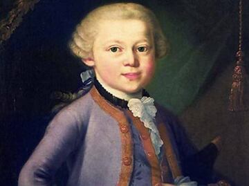 El arte de ser niño