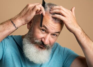 Previene la alopecia con este extraño aceite; es extraído de una verdura