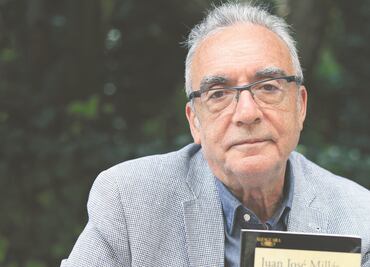 “La soledad, problema de grandes ciudades”