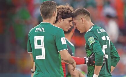 La generación dorada que nunca lo reflejó