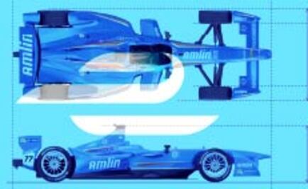 Fórmula E, velocidad con nivel ecológico