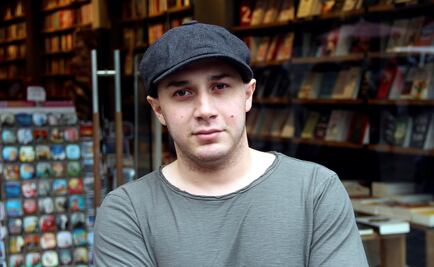 Bajo las bombas, todos somos iguales: finalista del World Press Photo