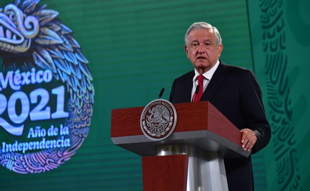 Foto: Hugo García/EL UNIVERSAL