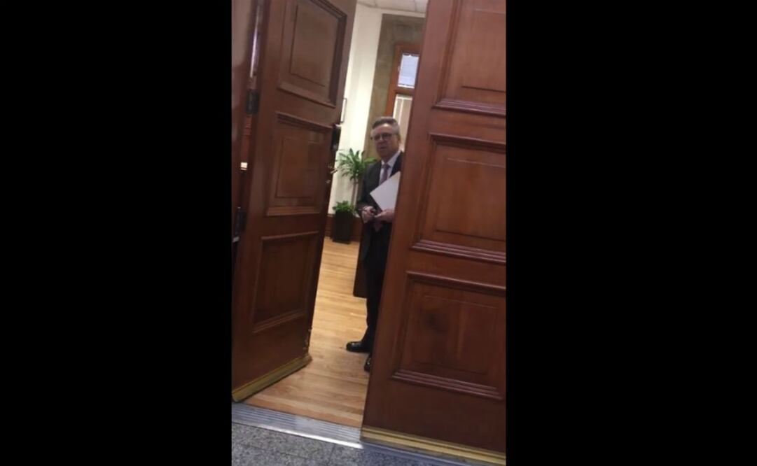 Foto: Pedro Villa y Caña EL UNIVERSAL