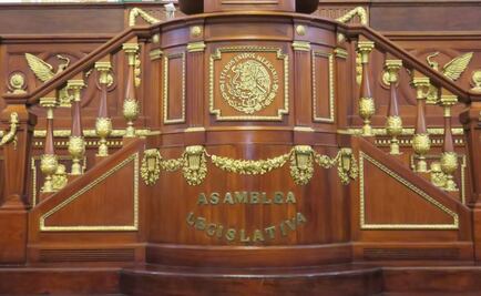 ​Cancelan sesión en Asamblea Legislativa por falta de diputados
