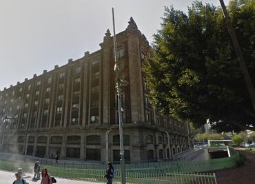 Contraloría suspende a 2 funcionarios acusados por faltas administrativas en Coyoacán