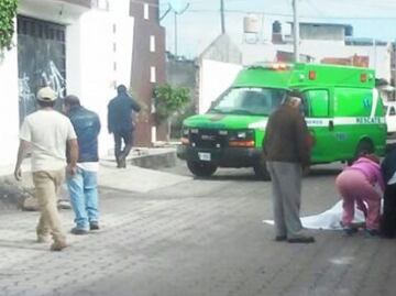Asesinan a alcalde de Paracho, Michoacán