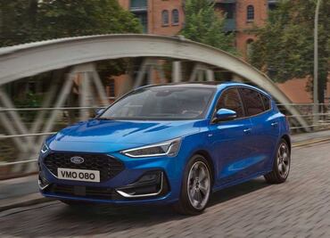 El Ford Focus dejará de producirse en 2025
