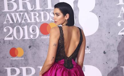 "Levitating", de Dua Lipa, recibe una segunda demanda por plagio