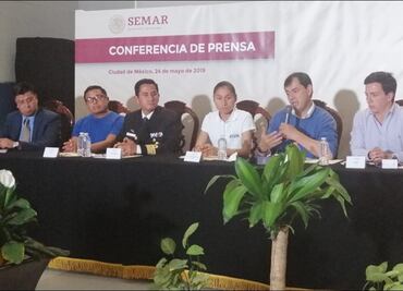 Lupita González niega doping voluntario; se perderá Panamericanos y el Mundial de Doha
