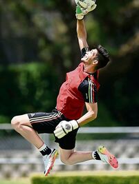 La Olímpica pierde por sus errores